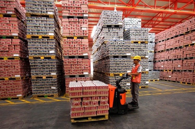 The Complete Guide to Wholesale Beverage Ordering for Businesses in Imo State
